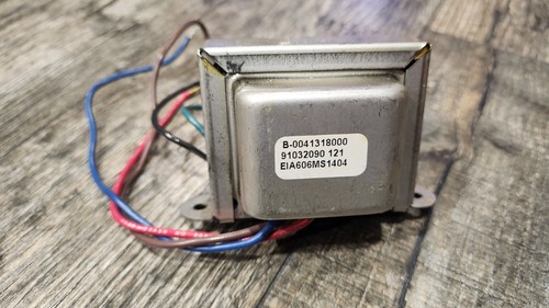 Fender output transformer - output,