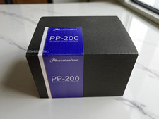 PHASEMATION PP-200 Phasemation
