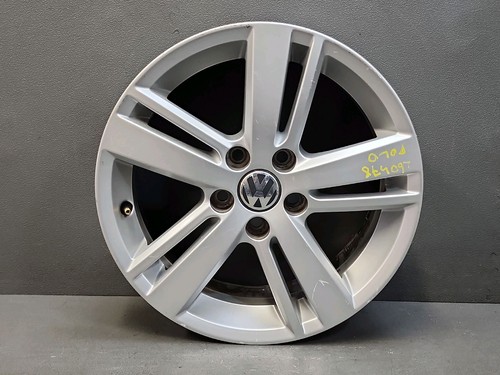 Jante alu volkswagen - alu, polo
