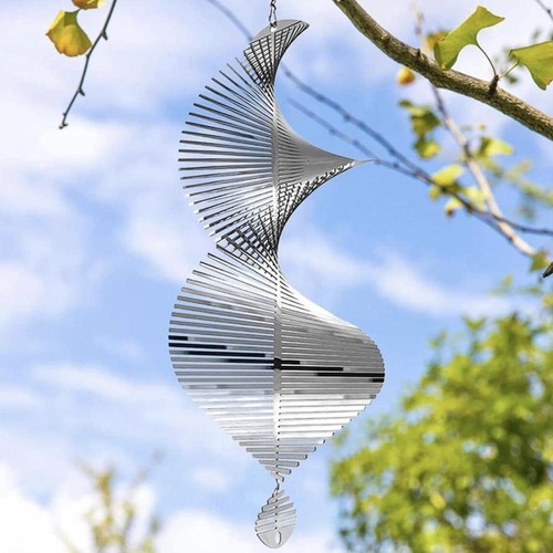 Spinner yard helix ornamenti - spinner,