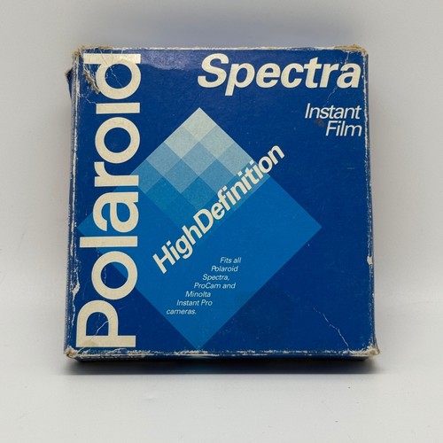 Polaroid spectra pellicola - polaroid,
