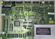 amiga 500 plus scheda madre