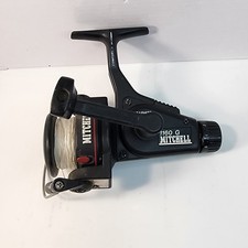 Mulinello spinning vintage - mulinello,