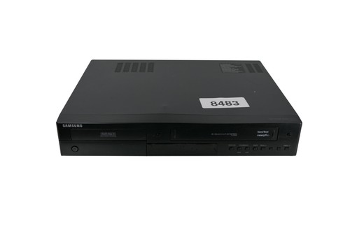 Samsung dvd vr370 - samsung, dvd-vr370