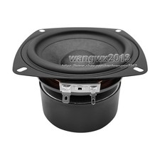 1x Altoparlante Audio Driver