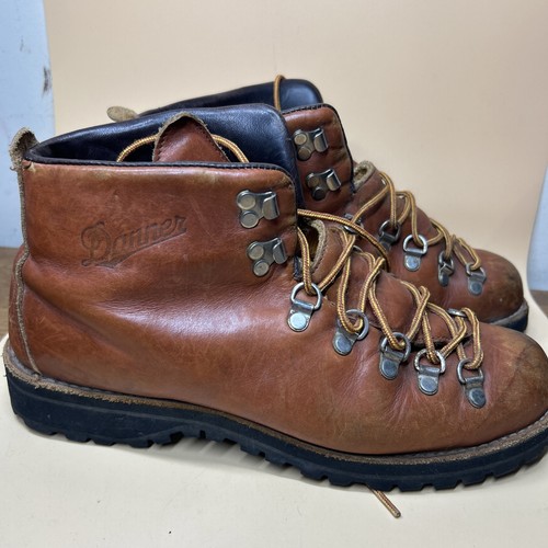 Stivali trekking vintage - stivali, da