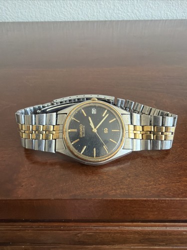 Orologio uomo vintage seiko - seiko, sq