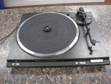Technics model b260u dc - technics, sl-b260u