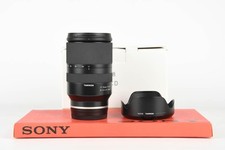 Tamron 17-70mm f2.8 Di III-A VC RXD Sony E  + 2 ANNI DI GARANZIA  - 2 YEARS W...