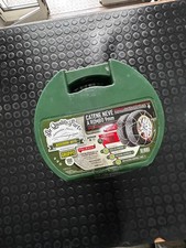 SNOW CHAINS RHOMBUS 9 mm - kit