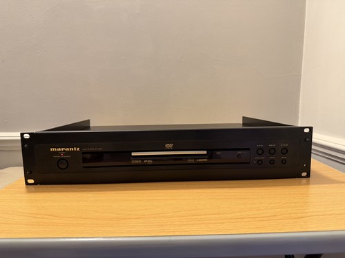 Lettore dvd marantz dv4001 - dvd,