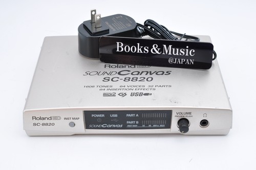 Roland 8820 sound - roland,