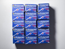 Expired Film 15x Polaroid High