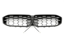 Griglia Anteriore Sport LED