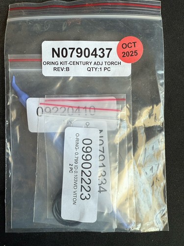 Perkin elmer n0790437 kit - elmer,