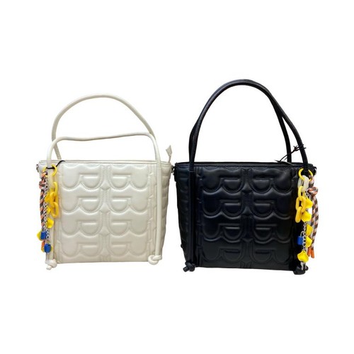 Byblos borsa donna shopper - borsa,