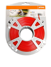 Filo decespugliatore rotondo