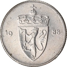 [#1011207] Moneta, Norvegia