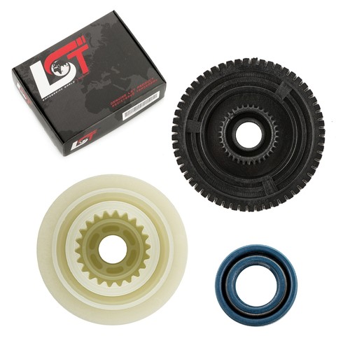 Set riparazione motore - di,