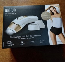 Braun Silk-expert Pro 5 PL5243