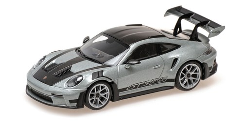 Minichamps porsche 911 - minichamps, 1:43