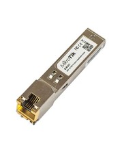 NUOVO Mikrotik SFP RJ45