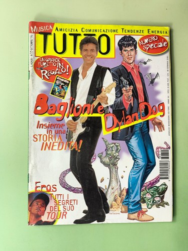 Tutto musica ottobre 1996 - tutto, 10-1996