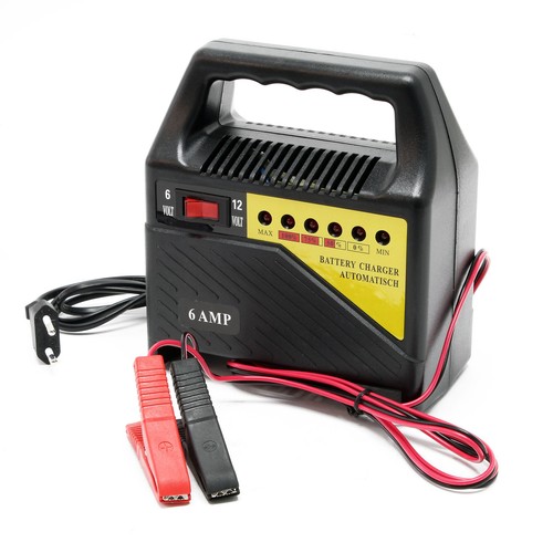 Caricabatterie auto moto 12v - caricabatterie,