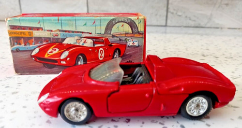 Mercury toys italia - mercury,