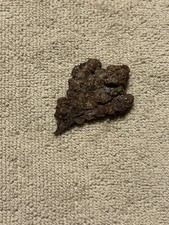 militaria tedesca ww2 Fregio Jager Da Scavo