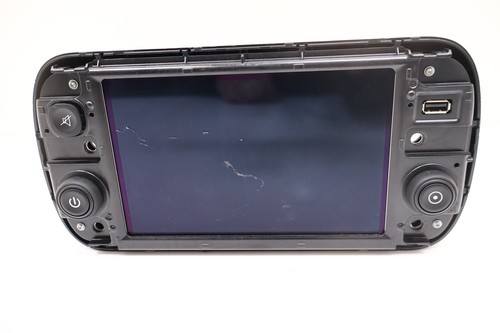 Fiat panda iii radio schermo - fiat,