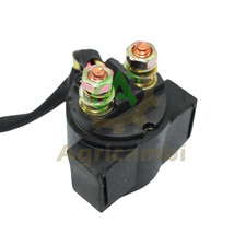 Relè Solenoide avviamento per