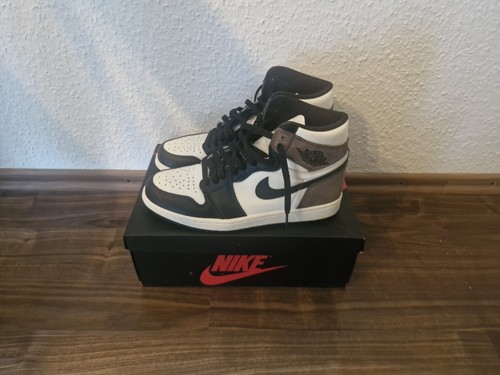 Air jordan high dark - high,