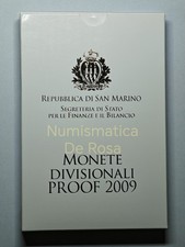 Serie Divisionale 2009 San