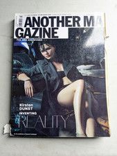 Another Magazine - Autumn Winter 2006 - Kirsten Dunst - Mario Sorrenti