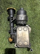 Scambiatore Di Calore Fiat Grande Punto 1.3 MJT 90CV 55183548