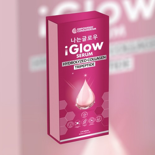Glow serim - i,
