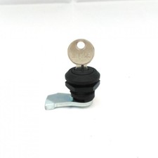 EMKA - Serratura a Camma con Chiave per Cassetto/Armadio