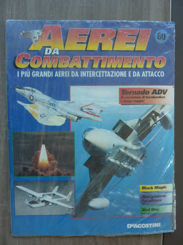 Aerei combattimento - da,