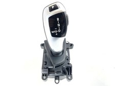 SELETTORE CAMBIO AUTO BMW 316 D SPORT F30 2013 9296897