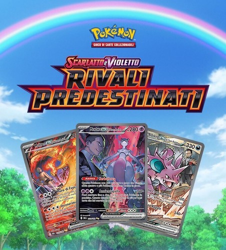 Set carte pokémon - 😼🔝,