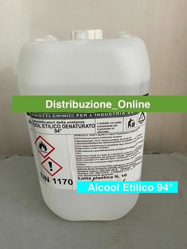 Tanica industriale litri - tanica,