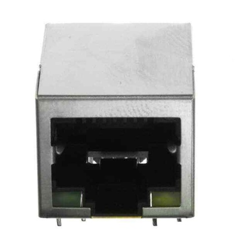 Conn magjack 1port 100 - magjack,