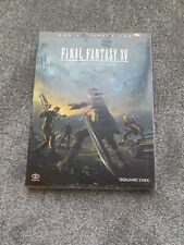 Final Fantasy XV (15) Guida