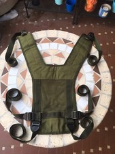 GIBERNE / SUSPENDERS PROTAC