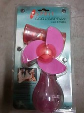 Acquaspray  Mini Ventilatore
