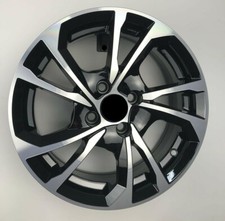 Kit cerchi lega renault - kit, 4