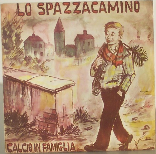 Solo copertina franco trincale - copertina,
