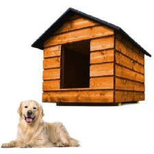 QLS Cuccia per Cane Taglia L