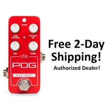 New electro harmonix pico - new, electro-harmonix